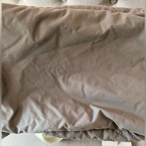 Authentic CHANEL Duffel bag/Gym bag/Tote Large! Duffel bag/Gym bag/Tote SOLD - Picture 7 of 17